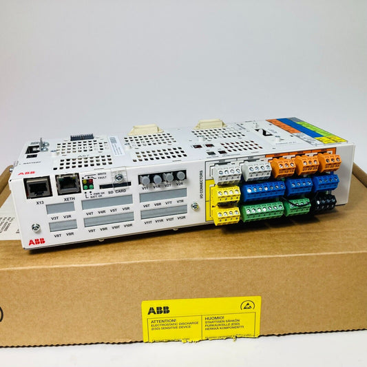 ABB 3AUA0000110429 BCU-02 , Control Unit, 2 Channel