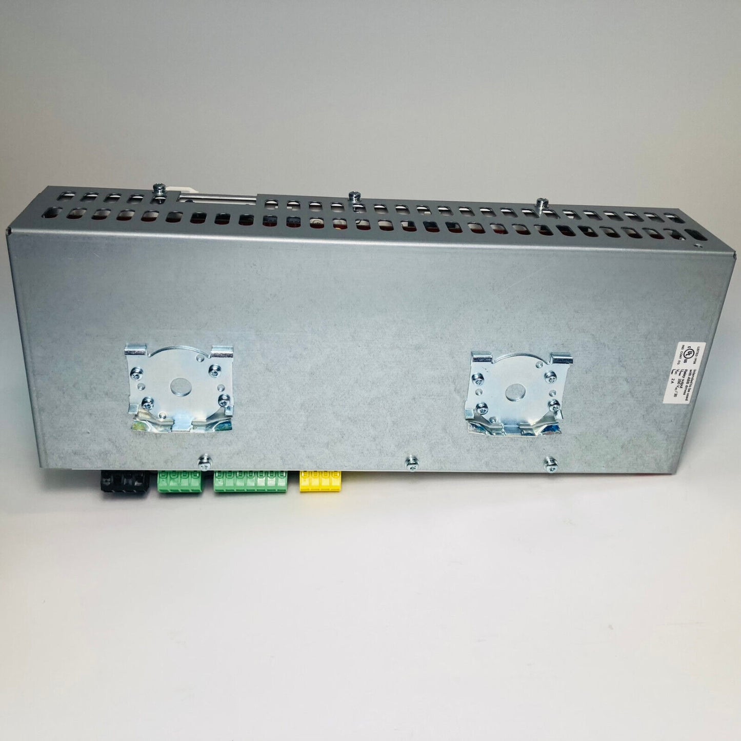 ABB 3AUA0000110429 BCU-02 , Control Unit, 2 Channel