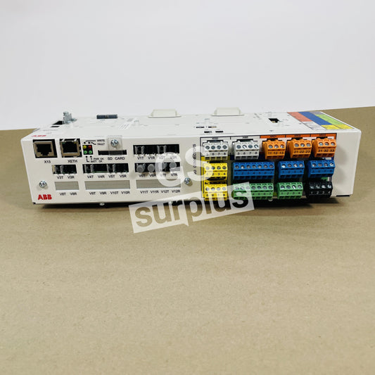 ABB 3AUA0000110430 / BCU-12 / BCON-12C