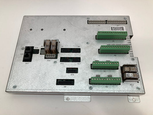 ABB DSQC630 3HAC020665-001 Panel Board Unit DSQC 630