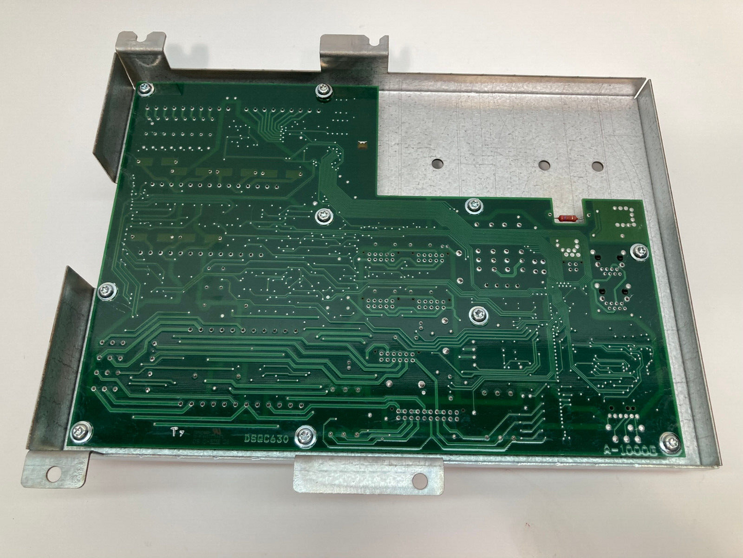 ABB DSQC630 3HAC020665-001 Panel Board Unit DSQC 630