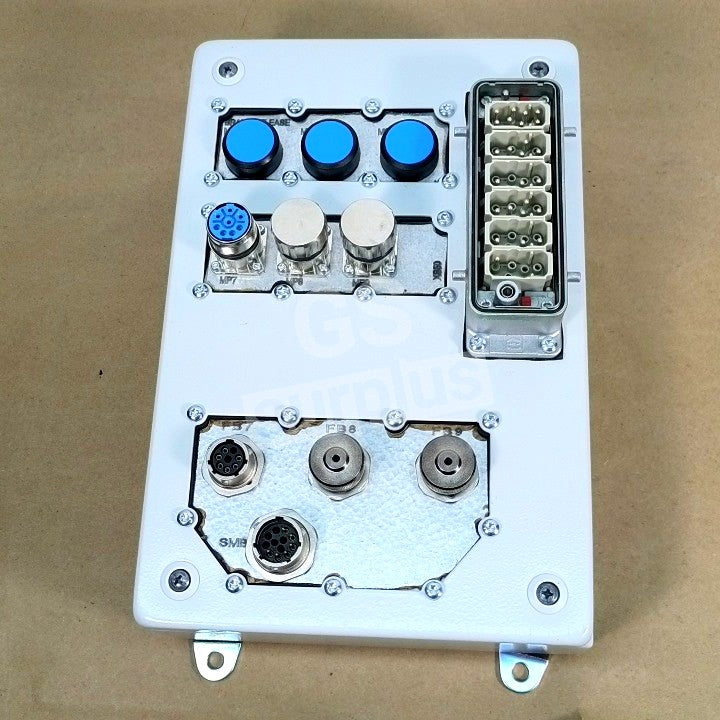 ABB 3HAC038742-001 / 3HAC044168-001/06