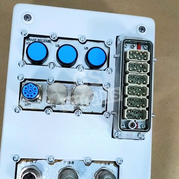 ABB 3HAC038742-001 / 3HAC044168-001/06