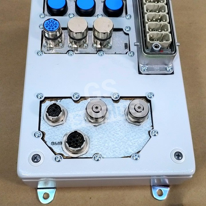 ABB 3HAC038742-001 / 3HAC044168-001/06