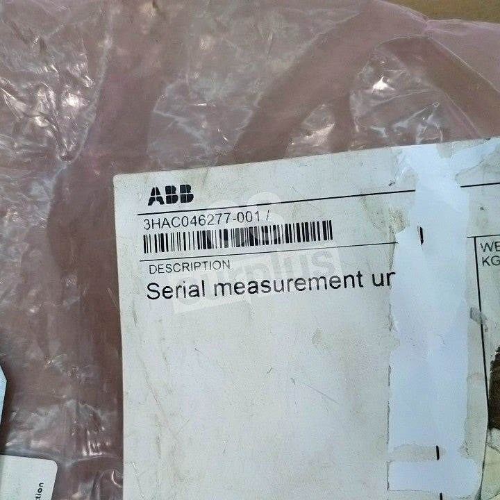 ABB 3HAC046277-001 / 3HAC044168-001/07
