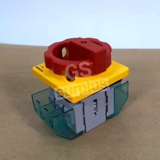 SIEMENS 3LD2103-0TK53