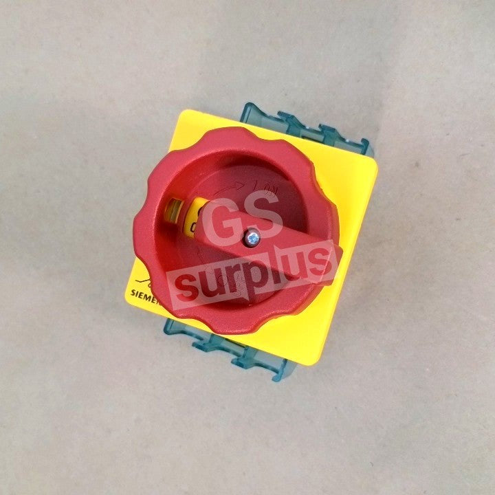 SIEMENS 3LD2103-0TK53