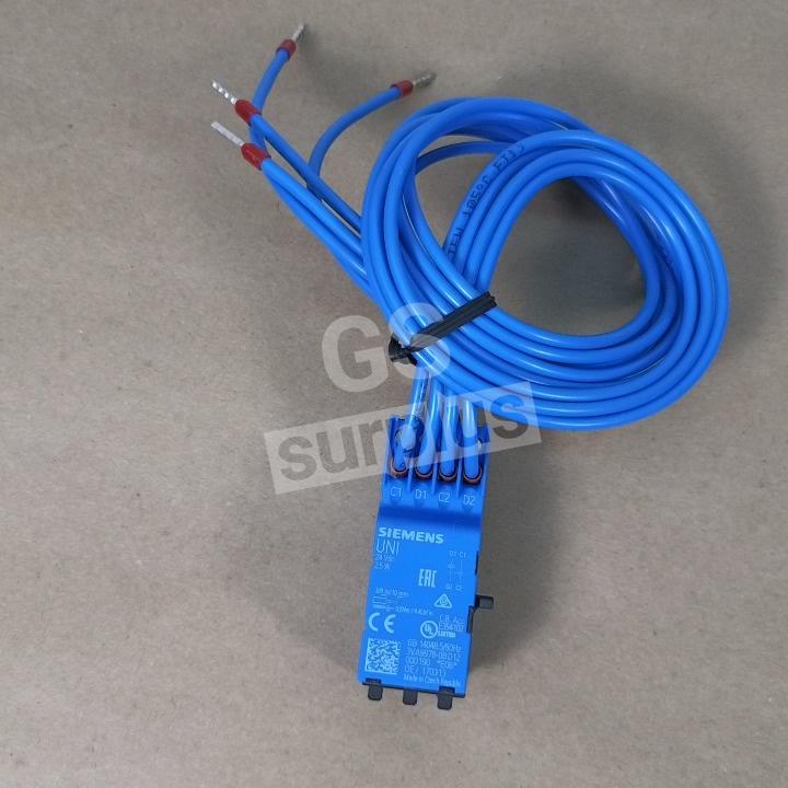 SIEMENS 3VA9978-0BD12