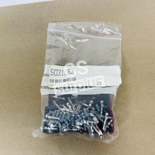 PARKER 5031063 / IQAN CONNECTOR