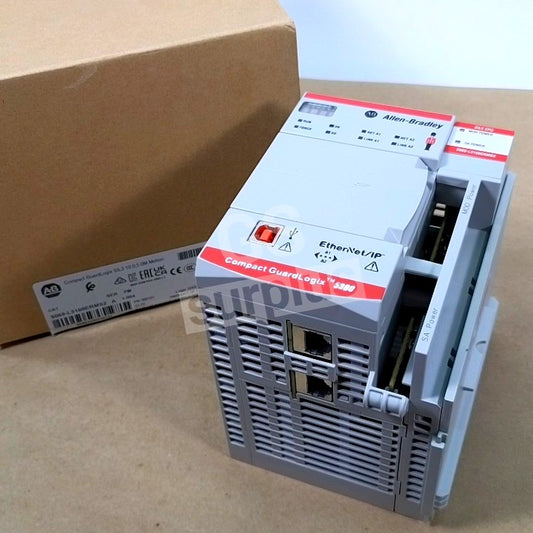 ALLEN BRADLEY 5069-L3100ERMS2 /A