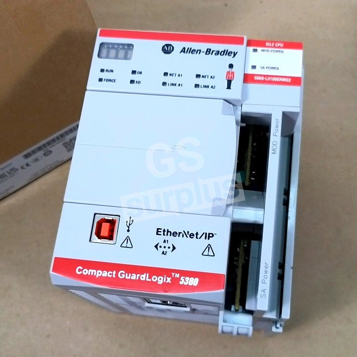 ALLEN BRADLEY 5069-L3100ERMS2 /A
