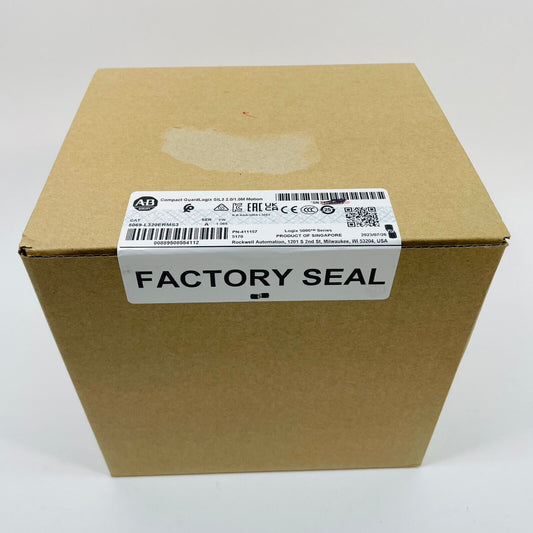 2023 Allen Bradley 5069-L320ERMS3 /A