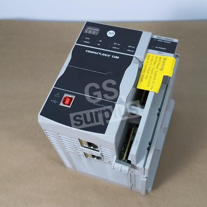 ALLEN BRADLEY 5069-L350ERM /A