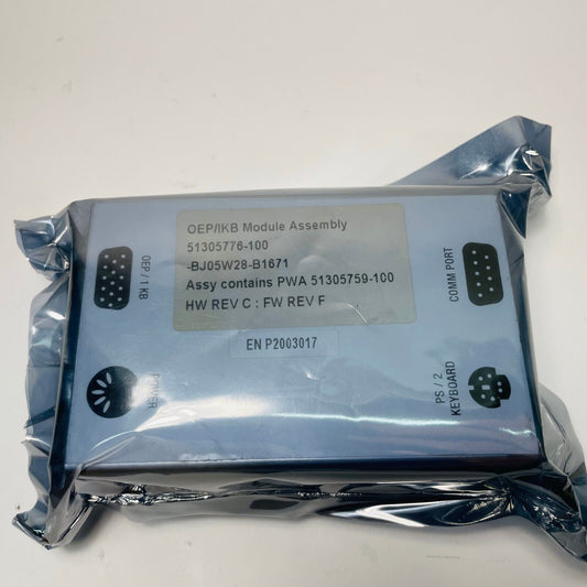 51305776-100 Honeywell OEP/IKB Module Assy