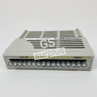 EMERSON OVATION 5X00034G01 INPUT MODULE