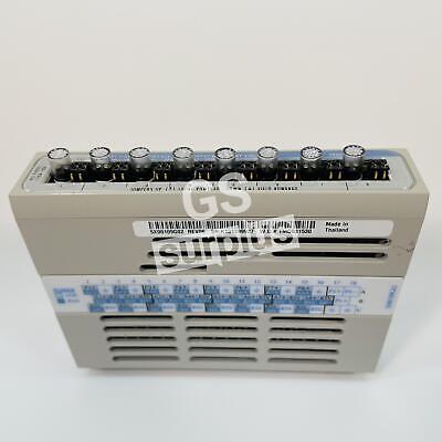 EMERSON OVATION 5X00109G02 INPUT MODULE