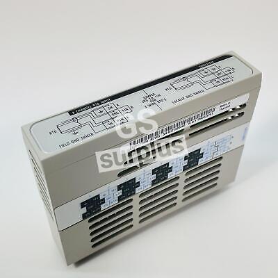 EMERSON OVATION 5X00121G01 RTD INPUT MODULE