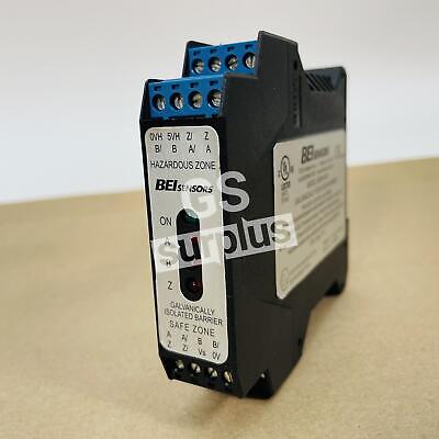 BEI SENSORS 60004-002 / EM-DR1-IS-5-RTB-28V/5 Galvanically