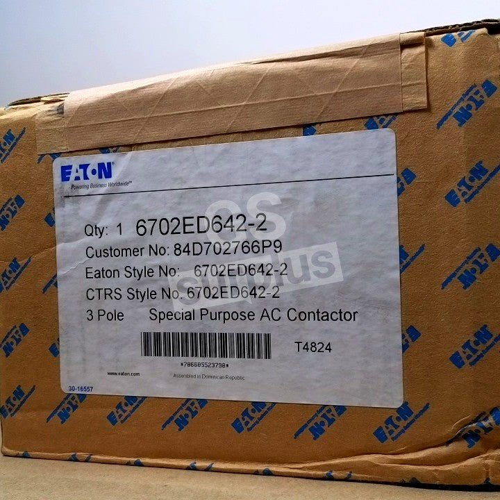 EATON 6702ED642-2