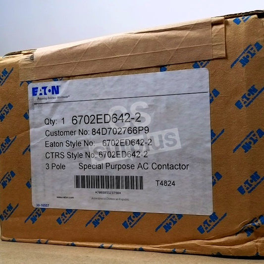 EATON 6702ED642-2