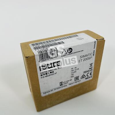 SIEMENS 6ES7136-6BA00-0CA0 / 6ES7 136-6BA00-0CA0