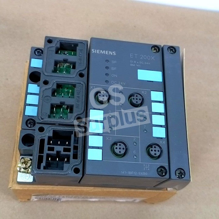 SIEMENS 6ES7141-1BF12-0XB0 / 6ES7 141 1BF12 0XB0