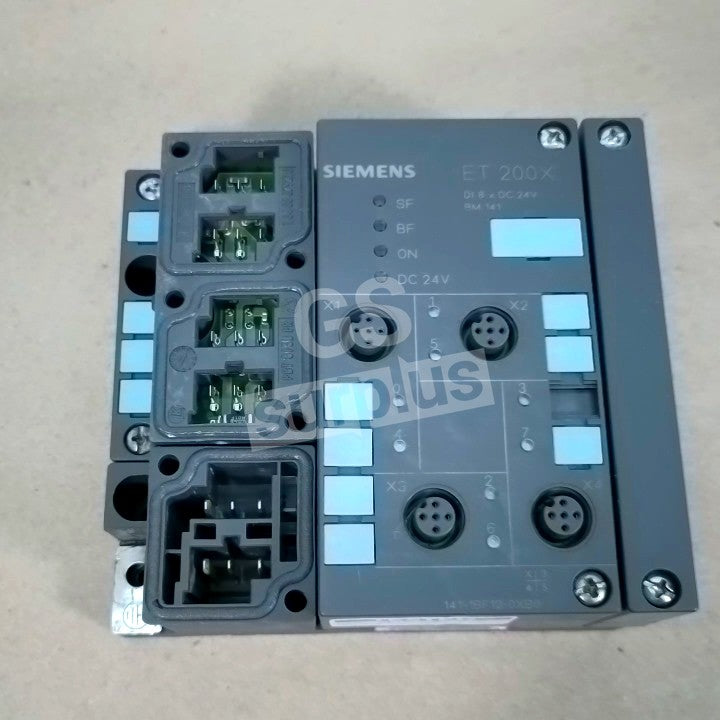 SIEMENS 6ES7141-1BF12-0XB0 / 6ES7 141 1BF12 0XB0