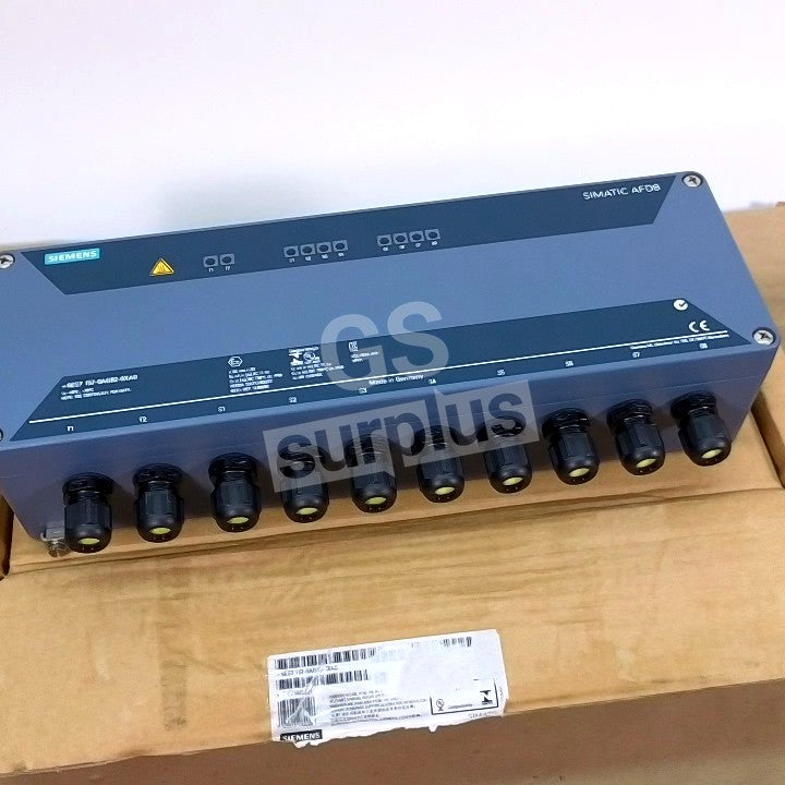 SIEMENS 6ES7157-0AG82-0XA0