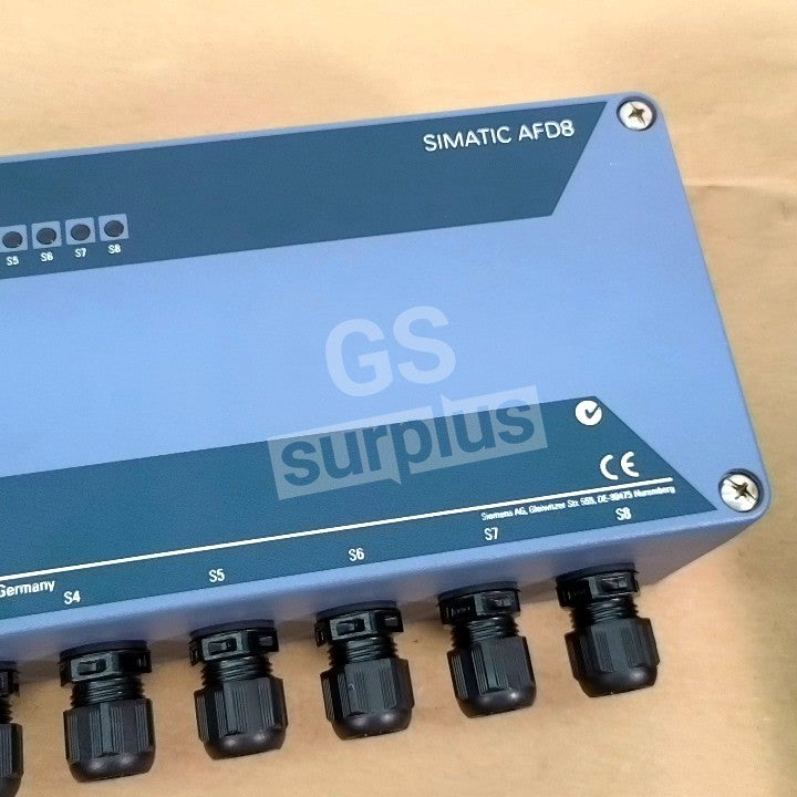 SIEMENS 6ES7157-0AG82-0XA0