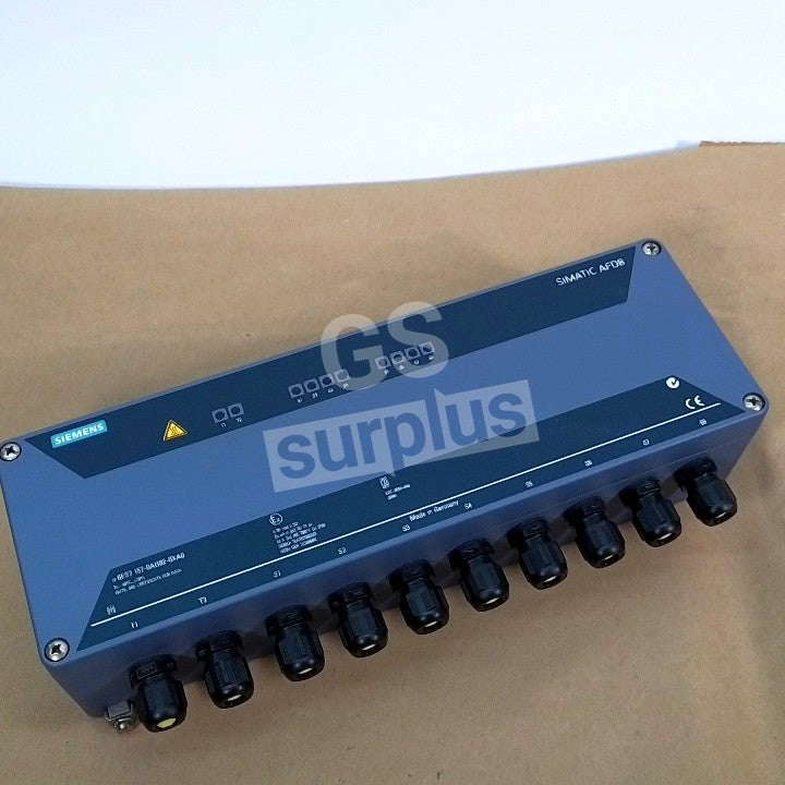 SIEMENS 6ES7157-0AG82-0XA0