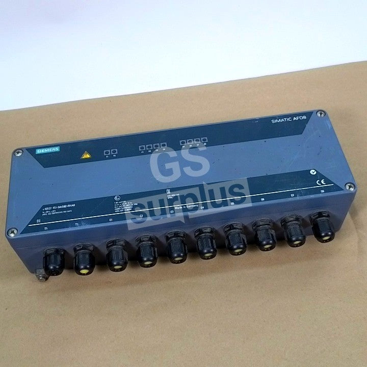 SIEMENS 6ES7157-0AG82-0XA0
