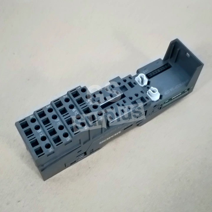 SIEMENS 6ES7193-4CG30-0AA0