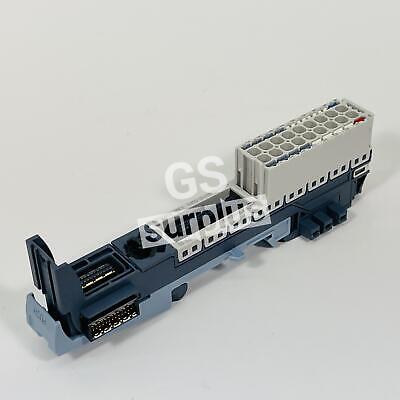 SIEMENS 6ES7193-6BP00-0DA0 SIMATIC ET 200SP Base Unit