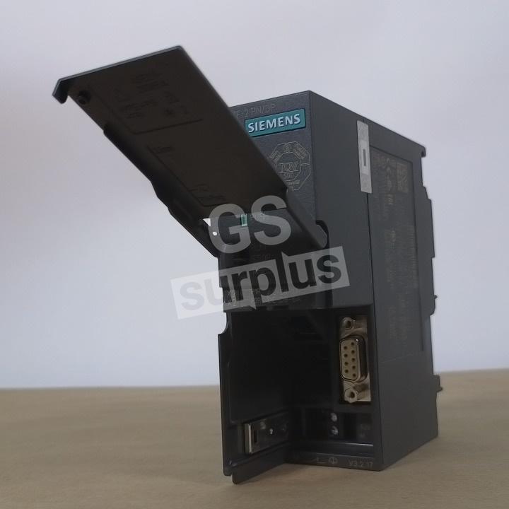 SIEMENS 6ES7317-2FK14-0AB0