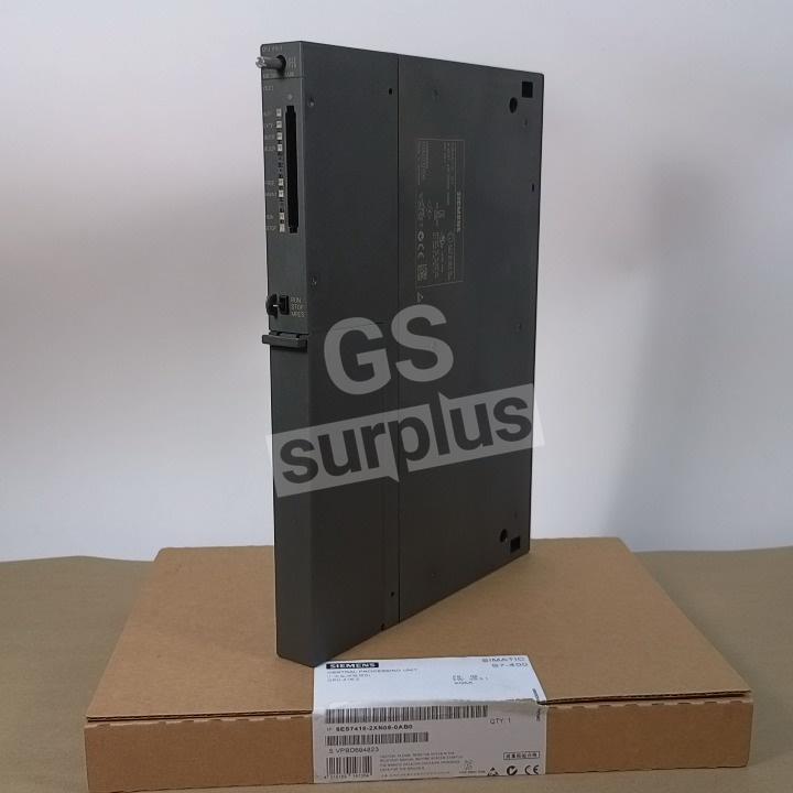 SIEMENS 6ES7416-2XN05-0AB0