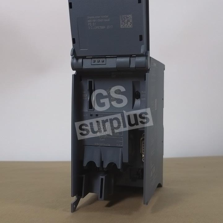 SIEMENS 6ES7516-3FN01-0AB0