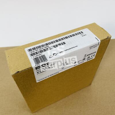 SIEMENS 6ES7522-1BL01-0AB0 / 6ES7 522-1BL01-0AB0 Digital Output