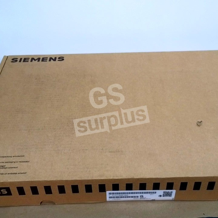SIEMENS 6FC5317-6AA00-0AA0