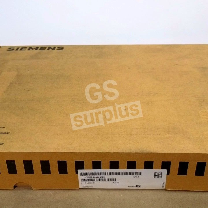 SIEMENS 6FC5373-0AA31-0AB0