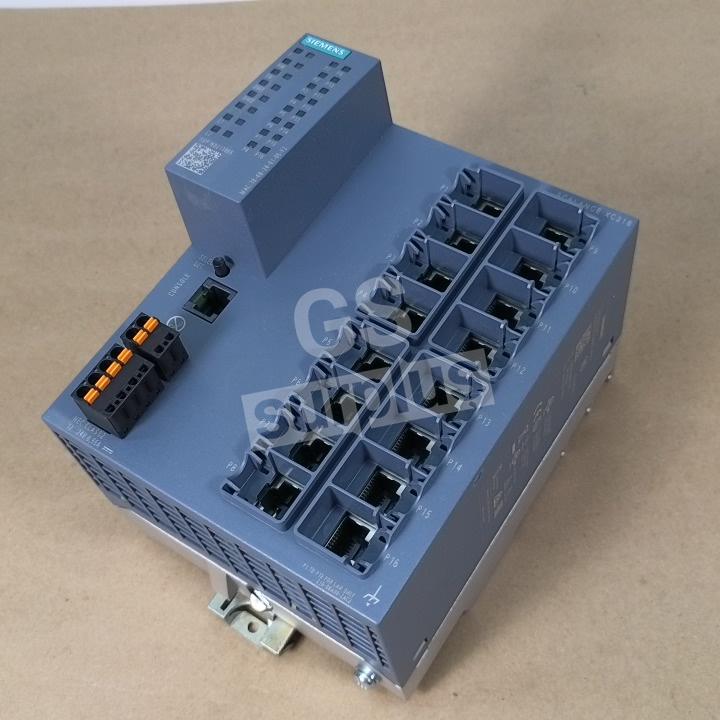 SIEMENS 6GK5216-0BA00-2AC2