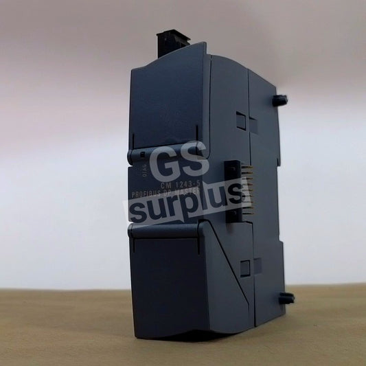 SIEMENS 6GK7 243-5DX30-0XE0