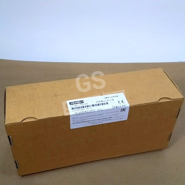 SIEMENS 6GT2803-1BA00 / HANDHELDRF350M