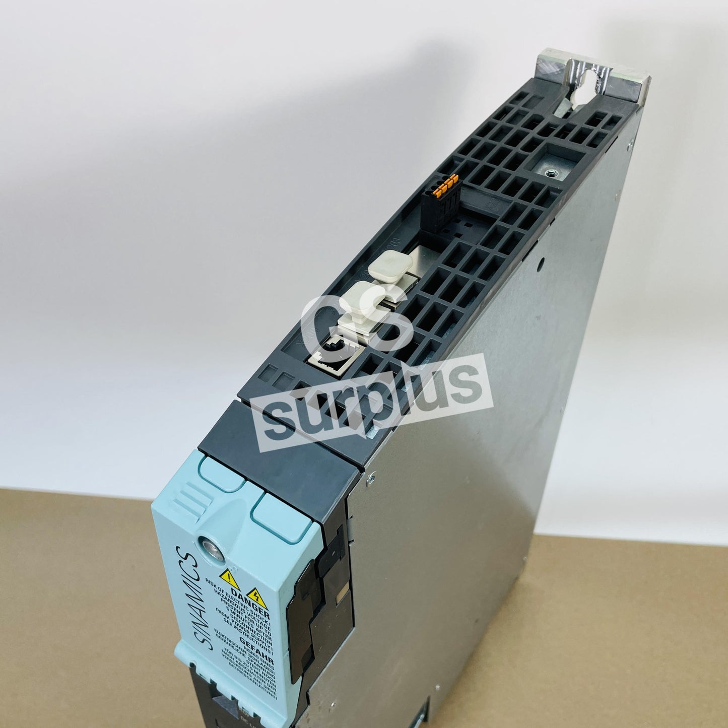 SIEMENS 6SL3120-1TE22-4AD0