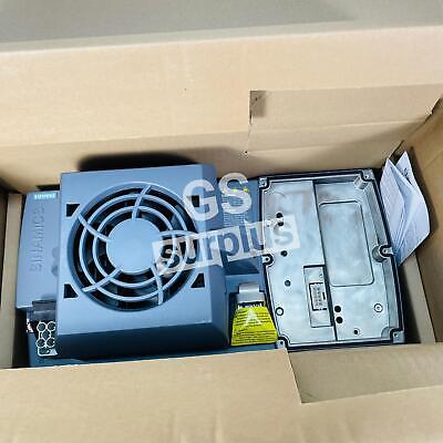 SIEMENS 6SL3525-0PE27-5AA1 / PM250D