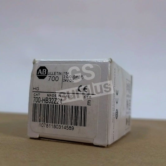 ALLEN BRADLEY 700-HB32Z24 /E