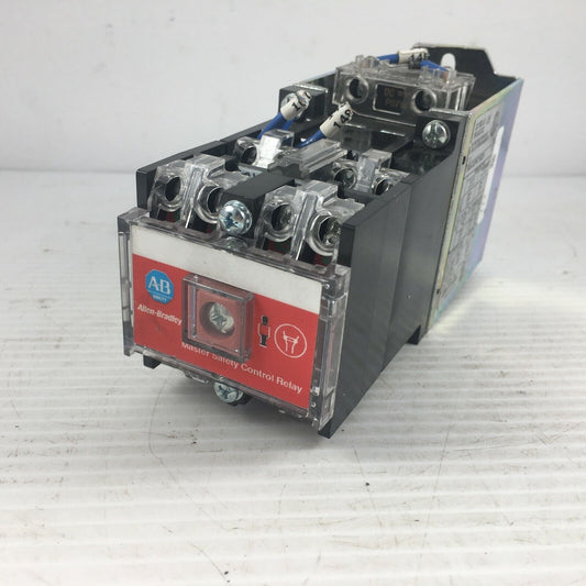 ALLEN BRADLEY 700S-DCPK710Z24 / 700SDCPK710Z24