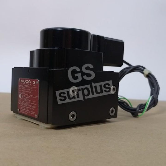 MOOG 760N1181A