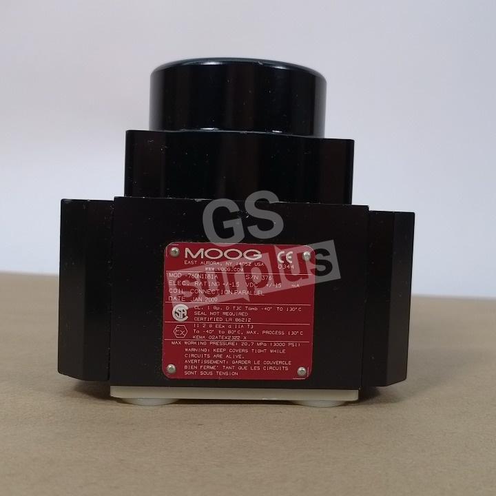 MOOG 760N1181A