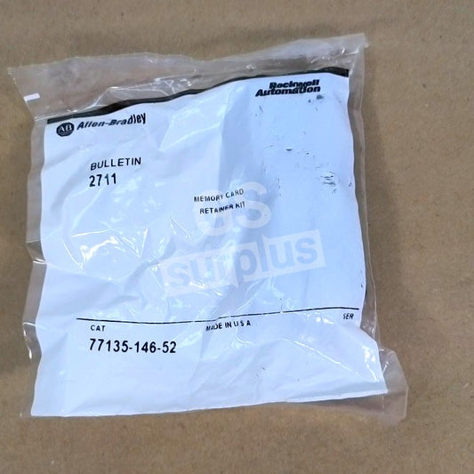 ALLEN BRADLEY 77135-146-52