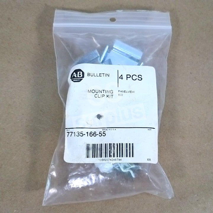 ALLEN BRADLEY 77135-166-55